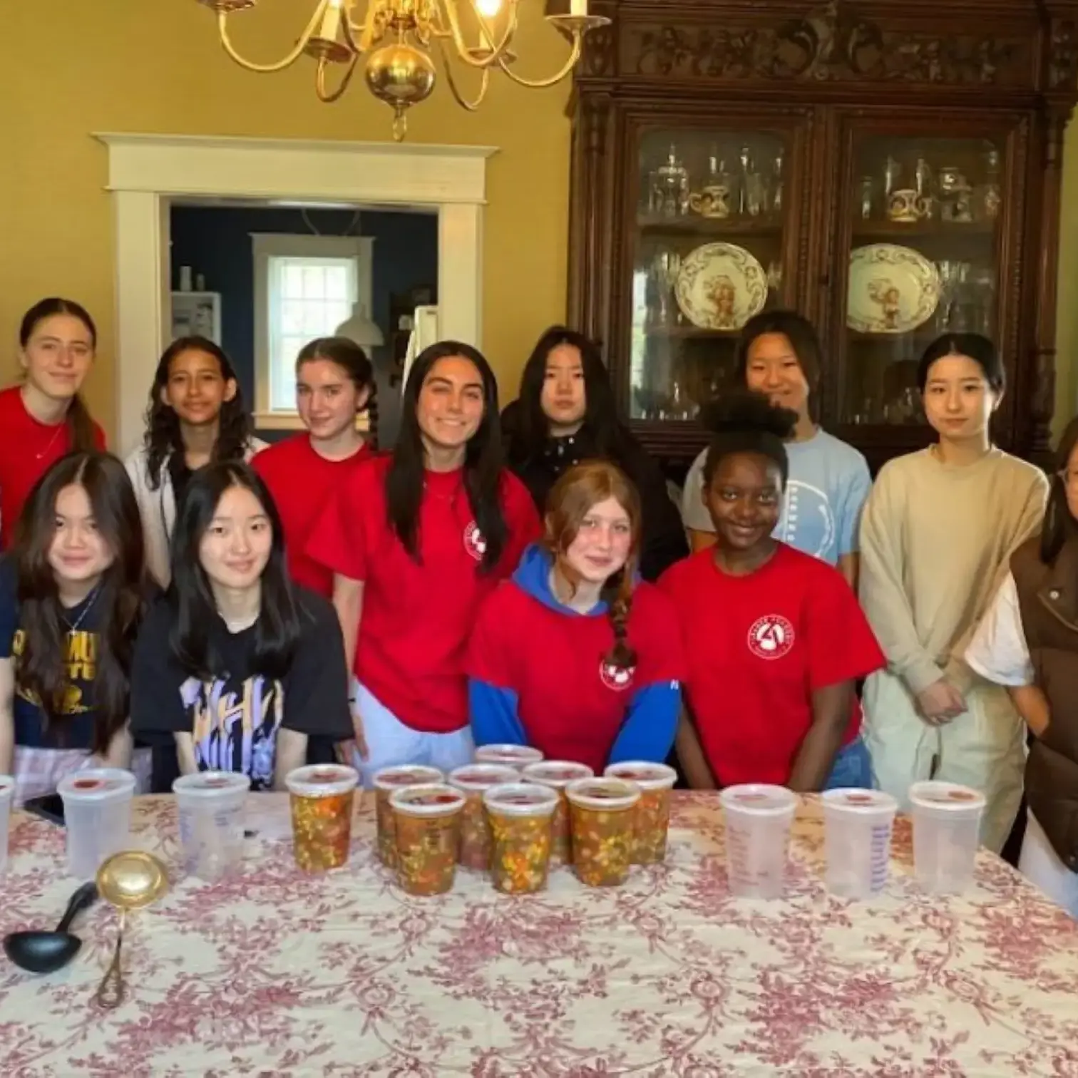 Impact Project – Heart of the Hamptons